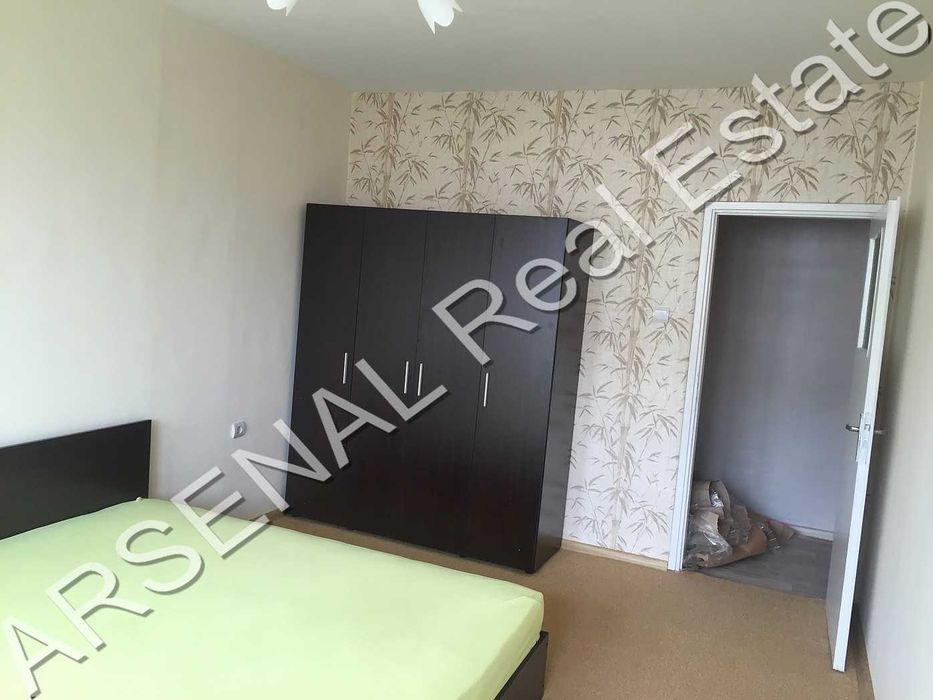 Дава се под наем Двустаен апартамент в София, Хаджи Димитър - 73 кв.м за 400 € - Снимка #3