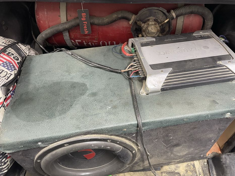 Vaz 2107 sotiladi