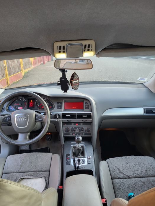 Audi a6 2.0 diesel