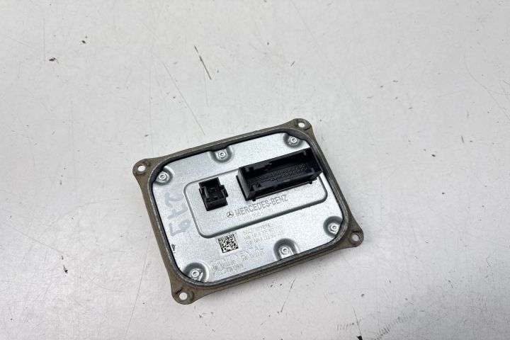 Balast / modul far xenon A2059005010 Mercedes-Benz C-Class W205/S205/