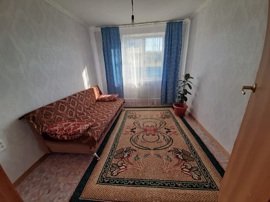 Продам до по Красноярской трассе 3дачная