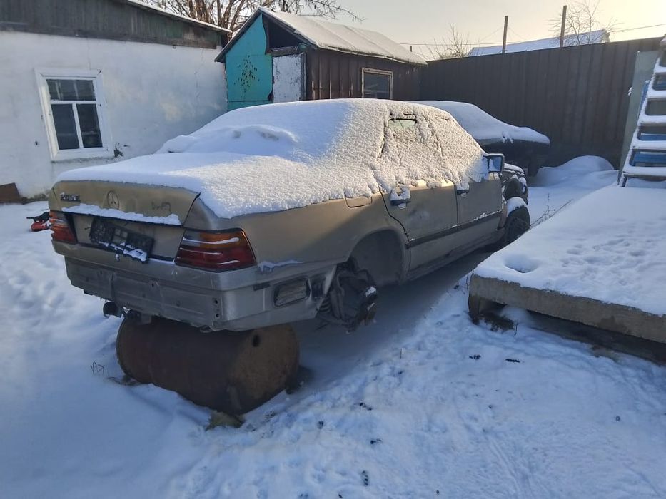 Продам Мерседес и ауди