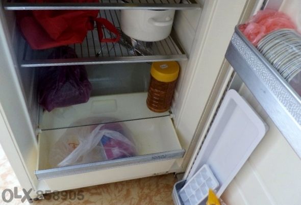 хладилник 250L - Zil