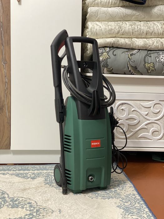 Автомойка для дома