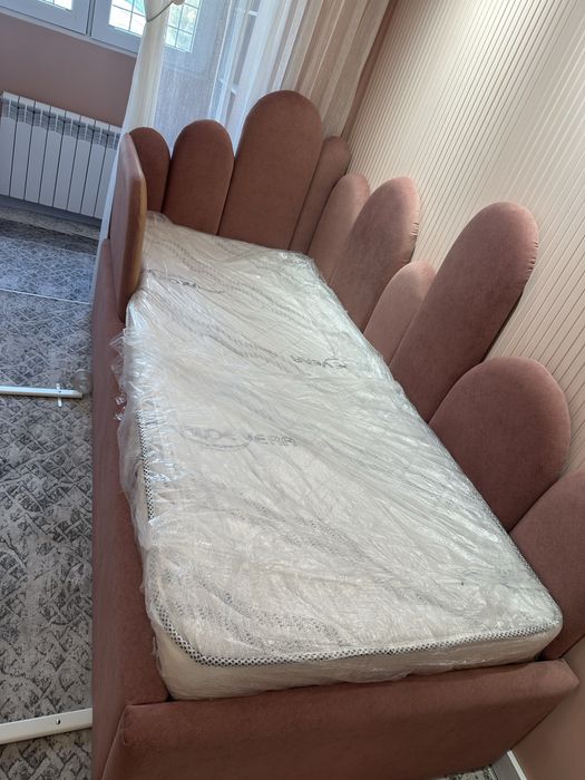 Продаётся детская кровать в идеальном состоянии