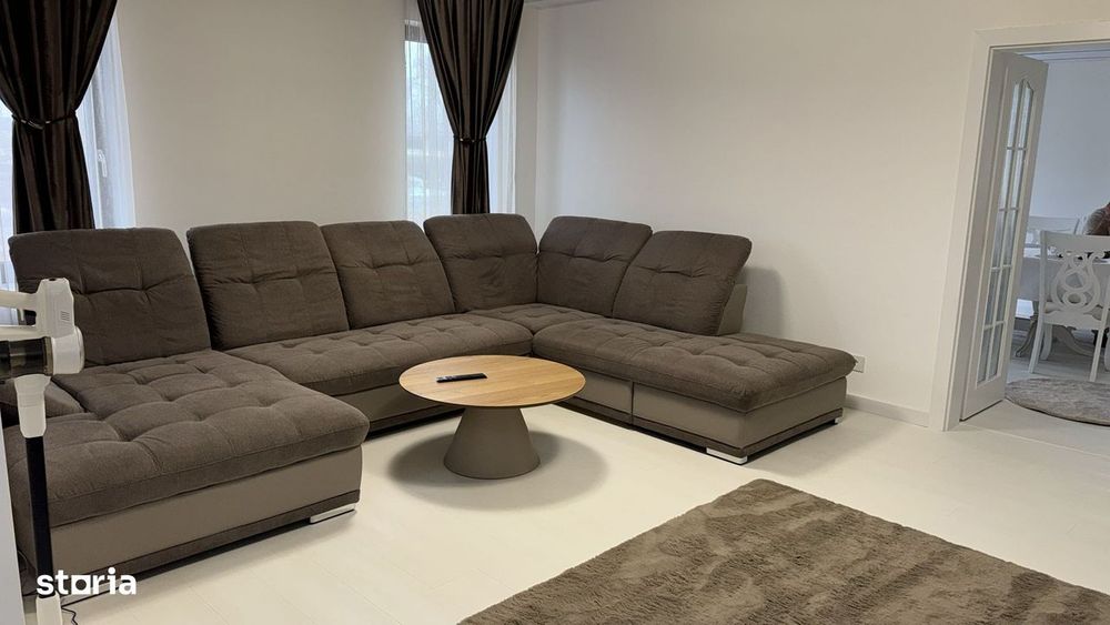 Casa de vanzare - Comuna Berceni/Gata de Mutare