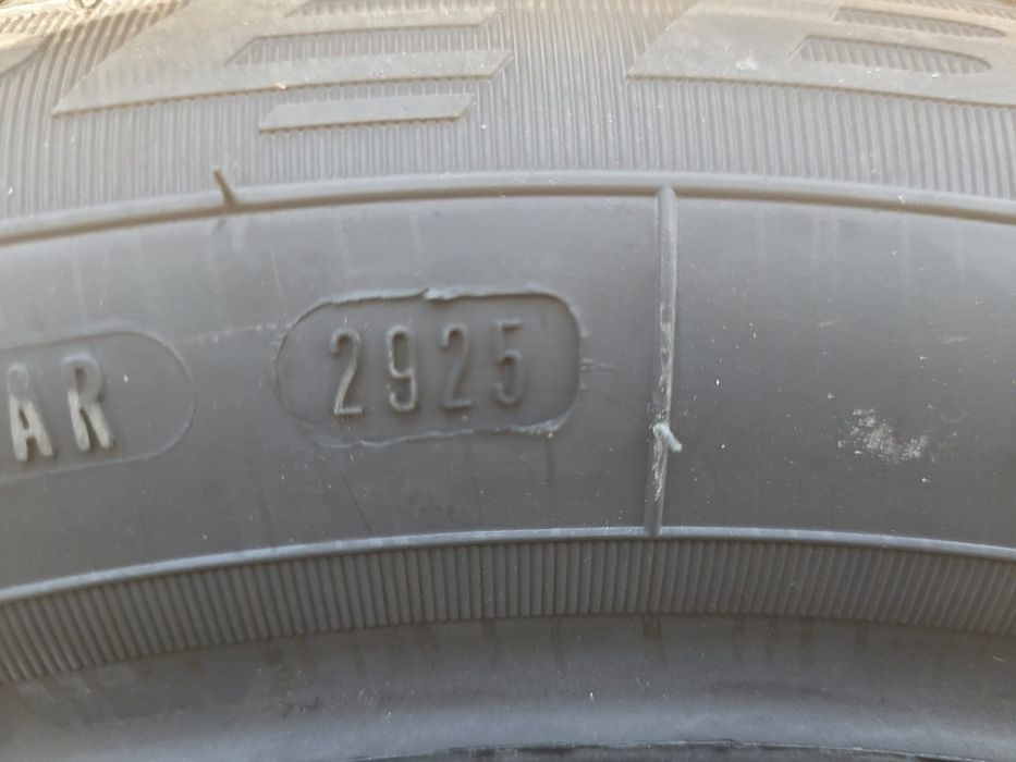 Anvelope all season Debica 205/55R16