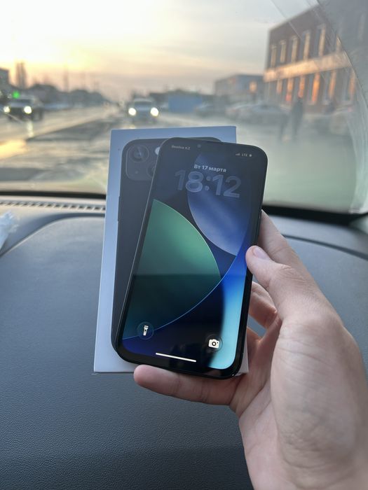 iPhone 13 128 gb 94%