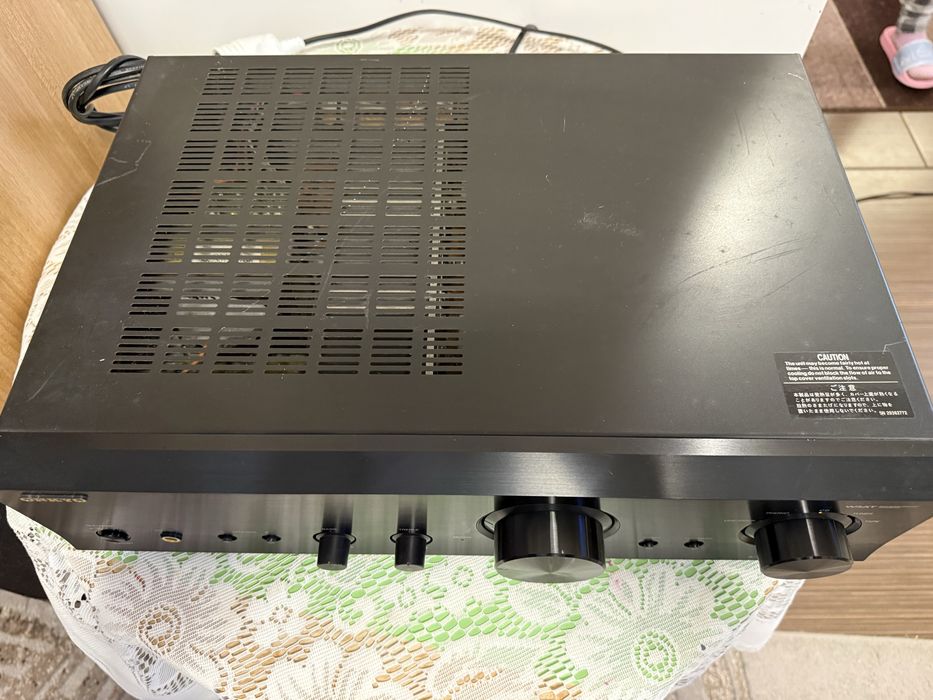 Onkyo A-9155 Стерео усилвател