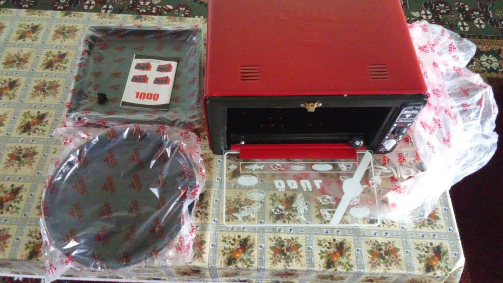 Mikravalnovka pech sotiladi