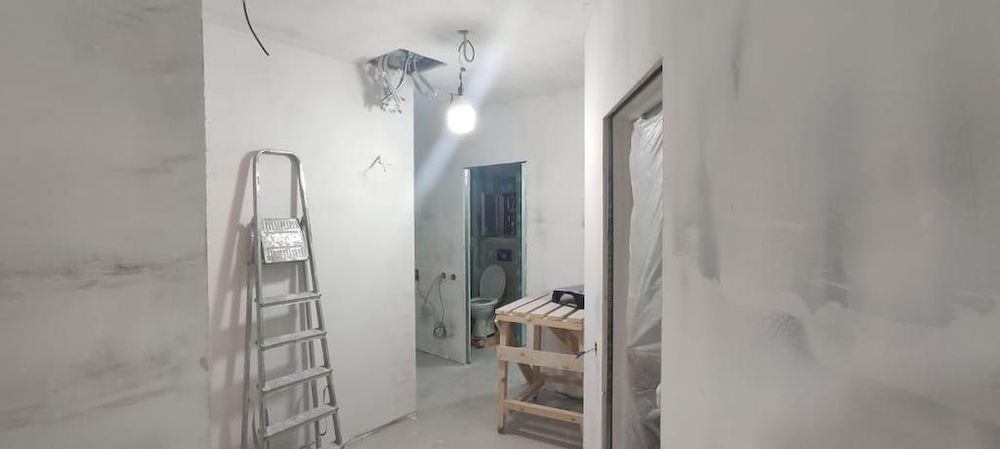 Оказываем строительные услуги