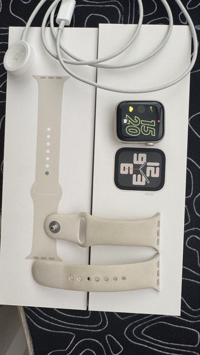 Apple watch se 2