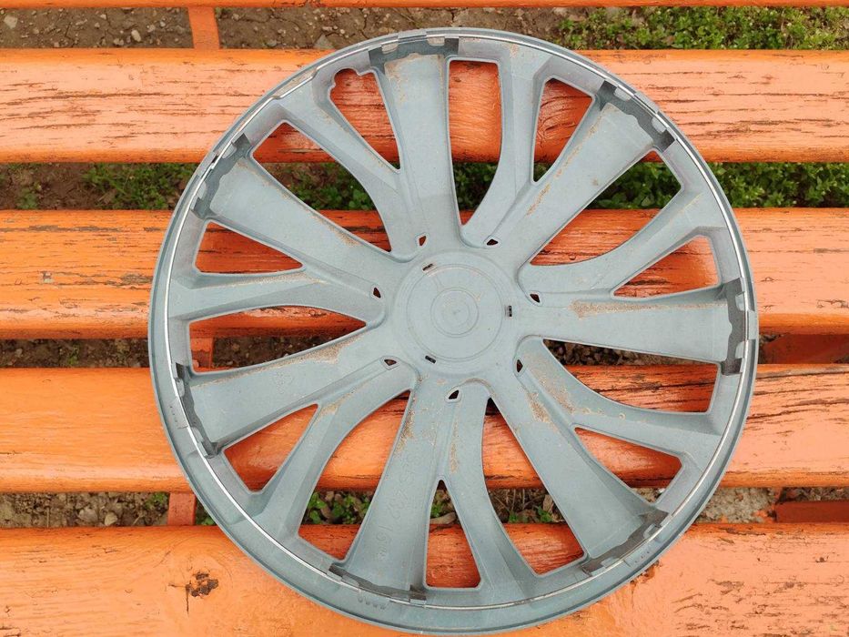 ОРИГИНАЛЕН тас за ШКОДА 16 цола - 1 брой