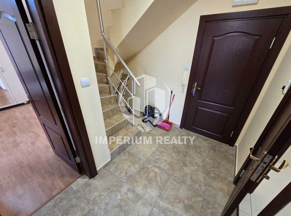 Продава се Четиристаен апартамент в с. Равда, Област Бургас - 128 кв.м за 1211 €/кв.м - Снимка #8