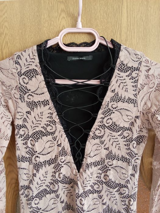 Дамска рокля Pause Jeans XS