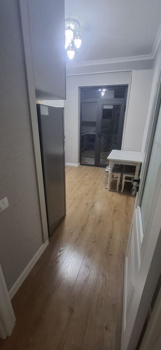 Uzoq muddatga ijaraga uy