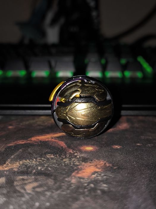 Bakugan/Bakutech Бакуган/Бакутек