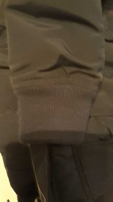 Зимно яке Soulcal & co размер S