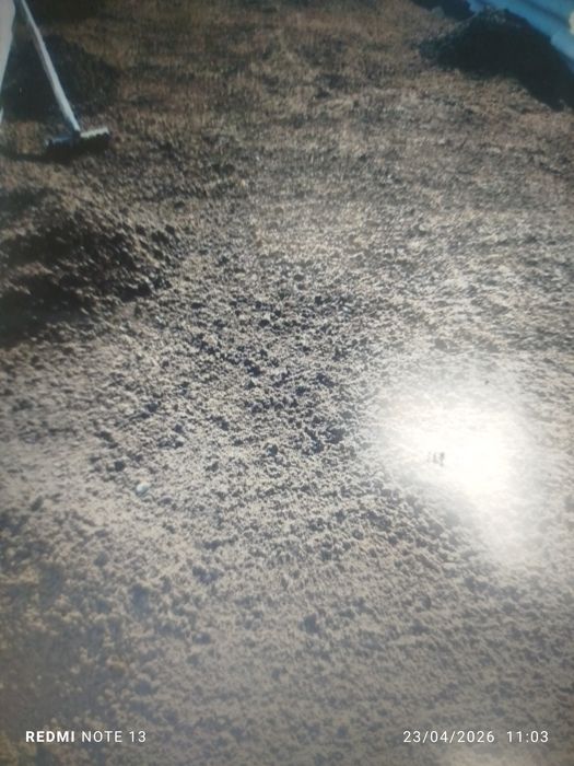 Биогомус сифатига жавоб берамиз