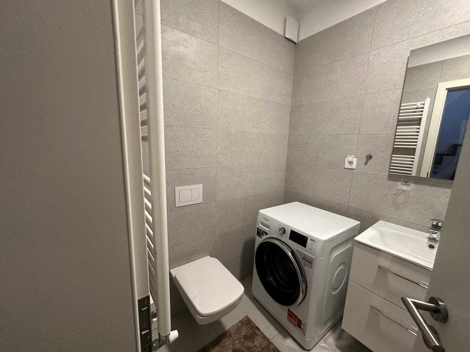 Apartament 2 camere duplex - de inchiriat