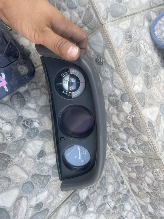 Климат контроль