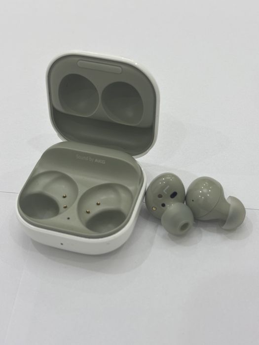 Samsung Galaxy Buds 2