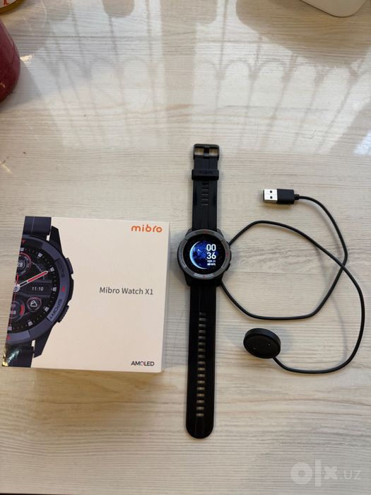 Smart watch Mibro