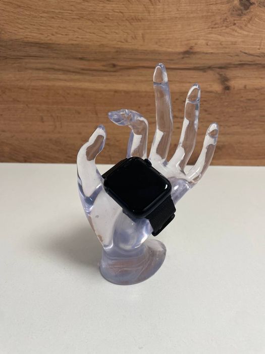 Apple Watch 8 BariBarShop/Red/рассрочка
