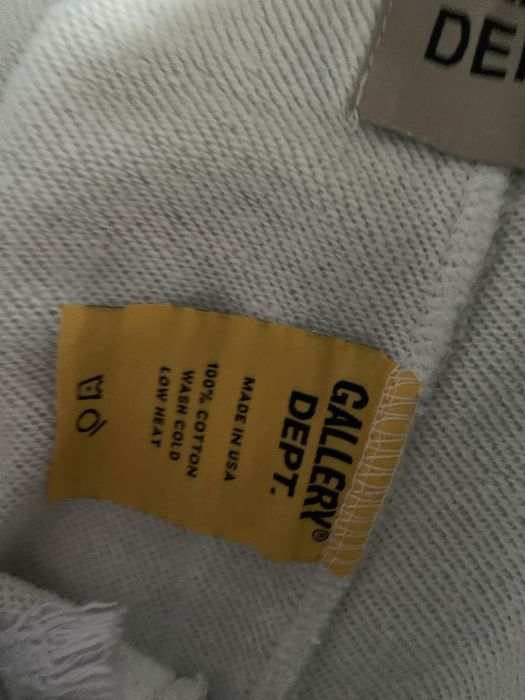 Gallery dapt pants