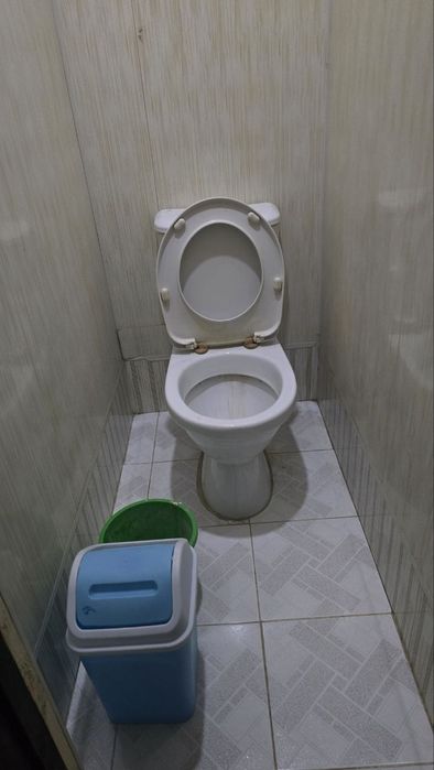 Сдам квартиру в аренду (своя)