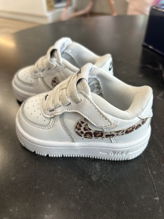Детски обувки Nike