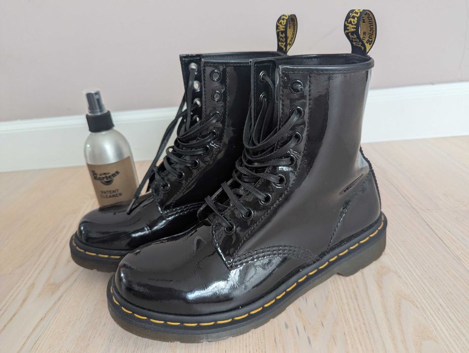 Ghete Dama Dr. Martens nr. 38