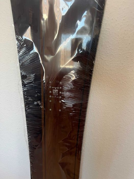 Placa snowboard freeride NOUA Head Powerhouse LYT 161cm fara legaturi