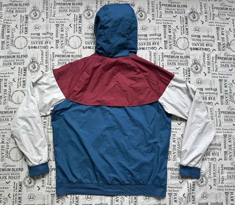 Nike original горнище яке.L