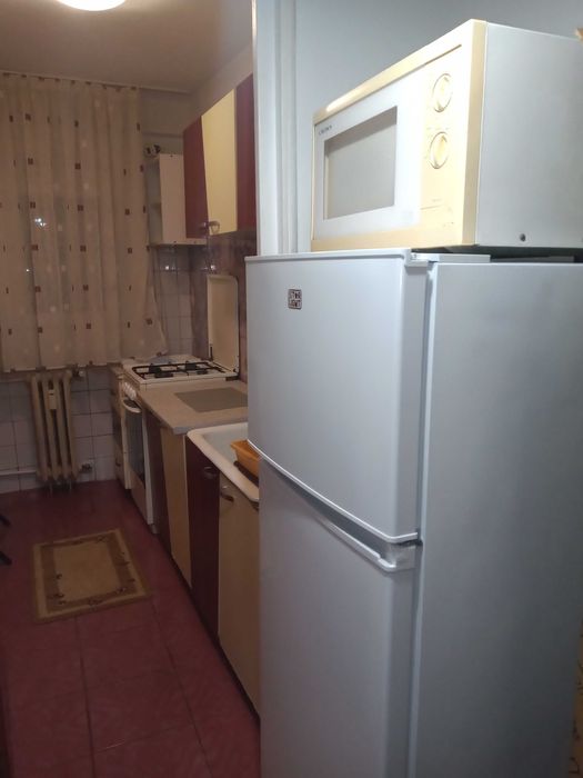 Închiriez 2 camere Brâncoveanu /Luica