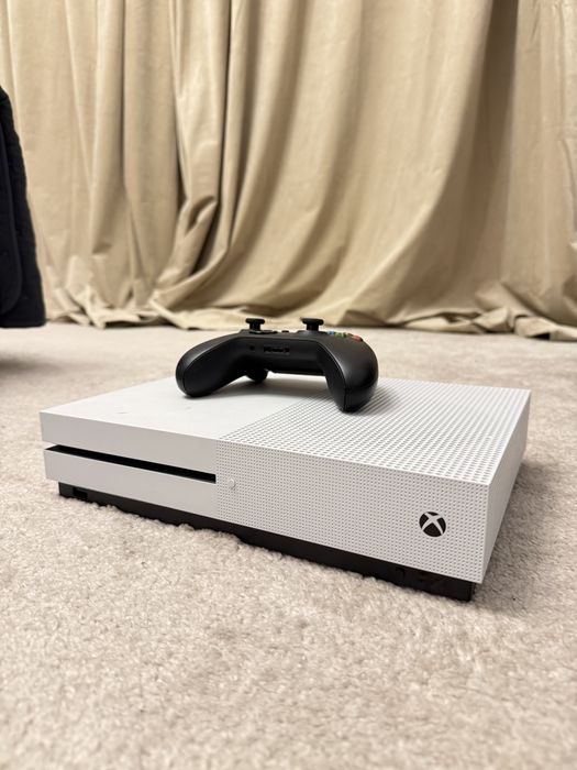 xbox one s de vanzare