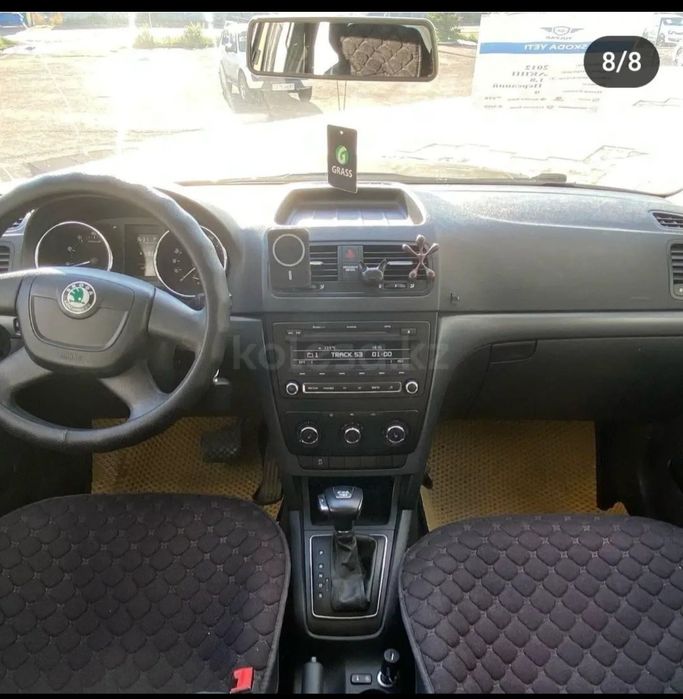 Продам Шкода Йети.