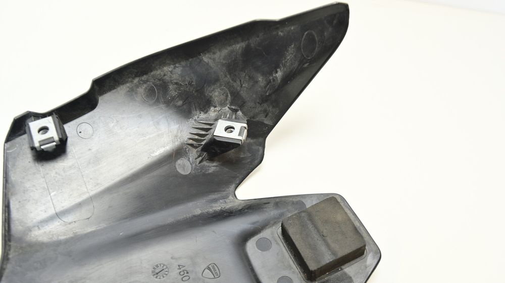 Aripa Aparatoare Noroi Spata Ducati Monster 821 / 1200 2014 - 2020