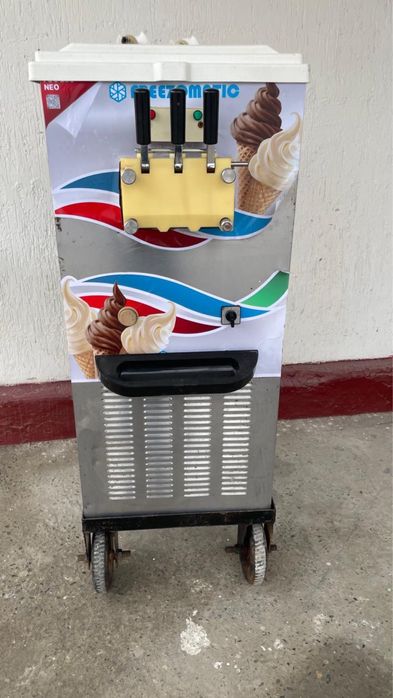 Мороженное апарат