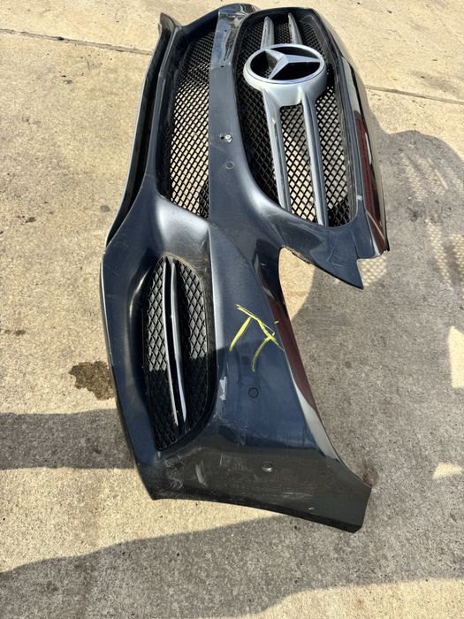 Bara fata mercedes c class w205 completa, originala