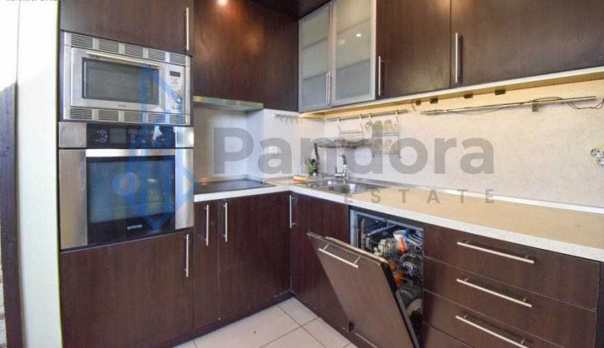 Дава се под наем Тристаен апартамент в София, Борово - 105 кв.м за 680 € - Снимка #3