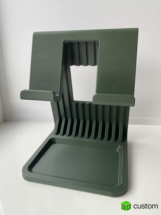 3D Custom. 3D печать и моделирование под заказ