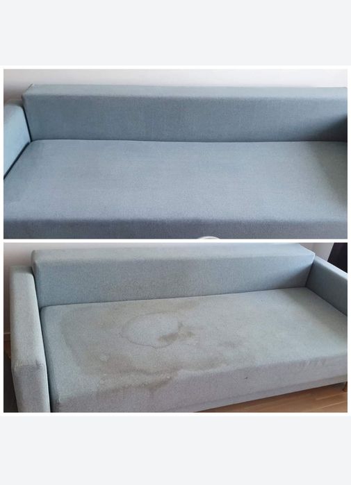 Curatare canapele București - Ilfov | Preturi 150-350 lei