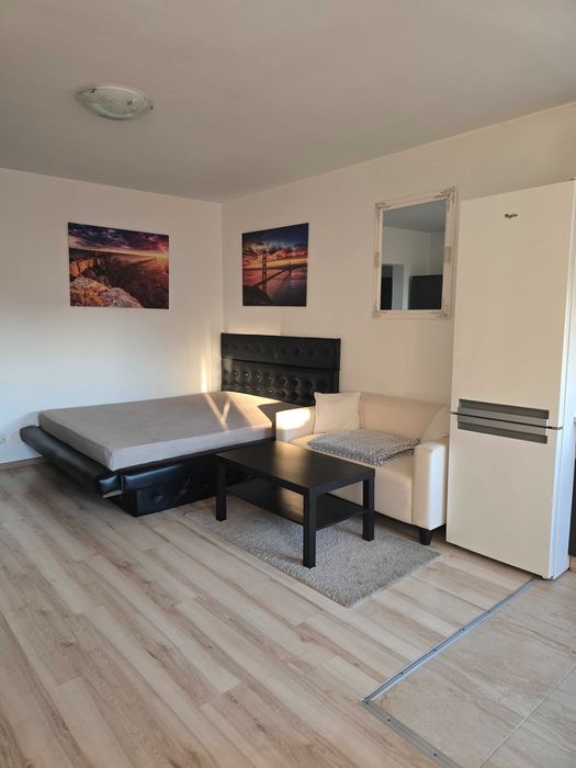 - PROPRIETAR - Inchiriez Garsoniera Iancului Obor Hasdeu Dimitrov - 5 min metrou! RENOVATA