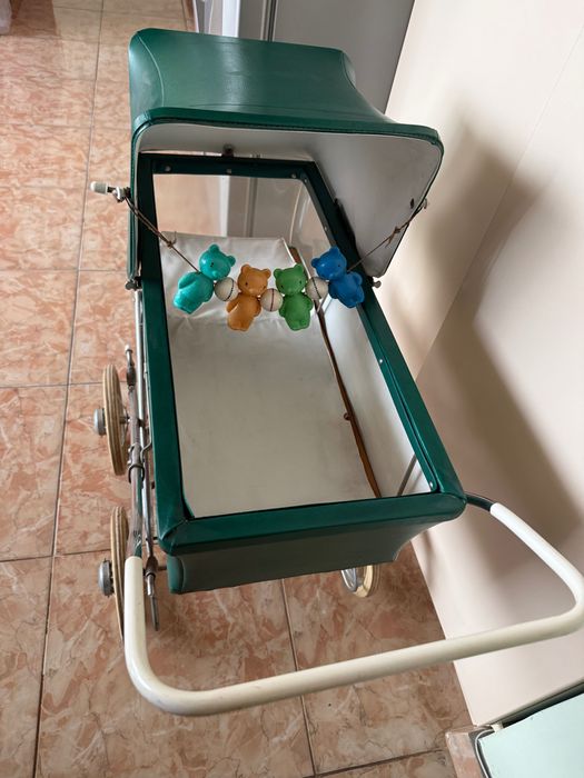 Детска количка за кукли