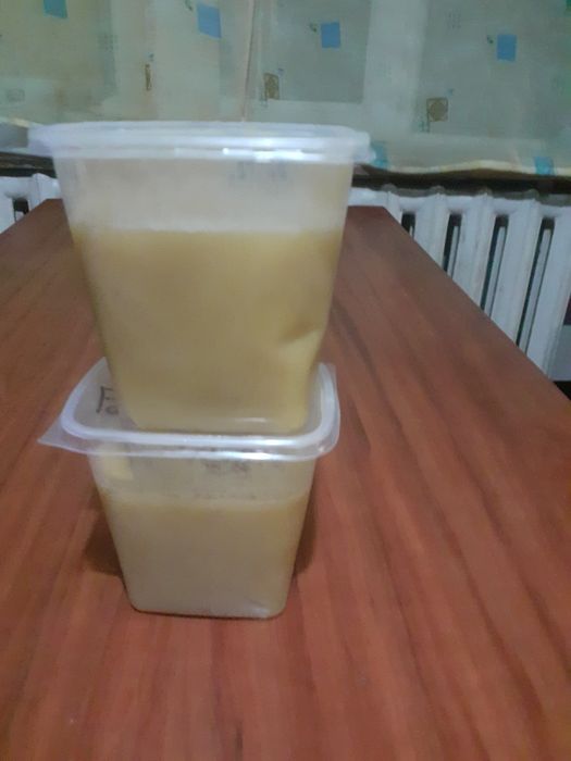 Продаю мёд,разнотравные