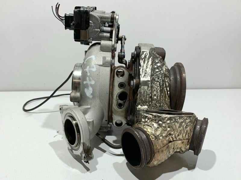 Turbo Audi A5 facelift 8T3 059145873CL 3.0 tdi CZVA; CSWB; CZVE; CRT