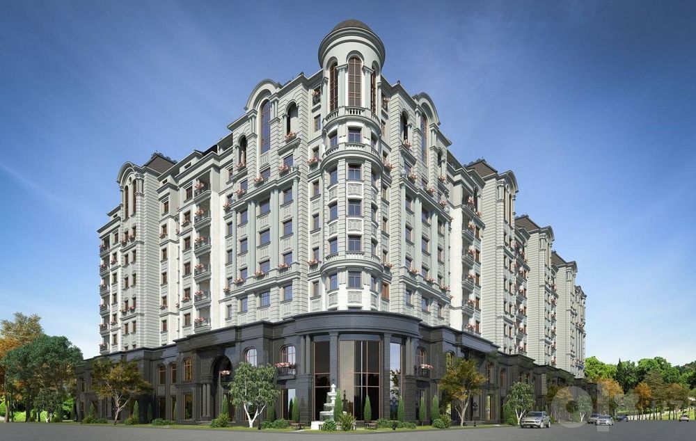 Ц5 ЖК Muhtasham срочно продаётся