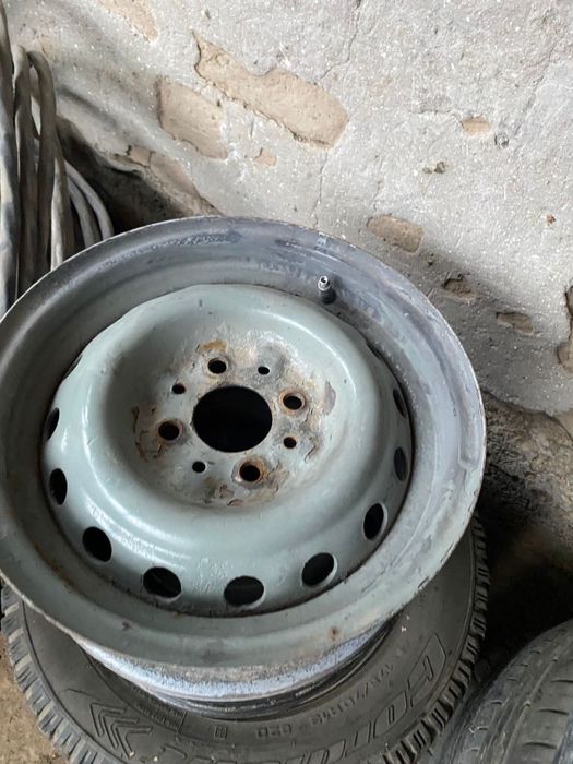 Диска б у 13 размер