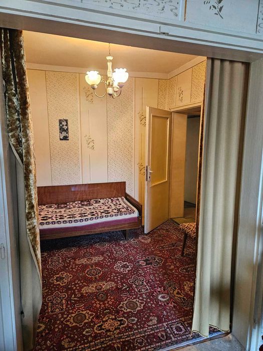 Продава се Четиристаен апартамент в Сливен, Клуцохор - 79 кв.м за 975 €/кв.м - Снимка #9